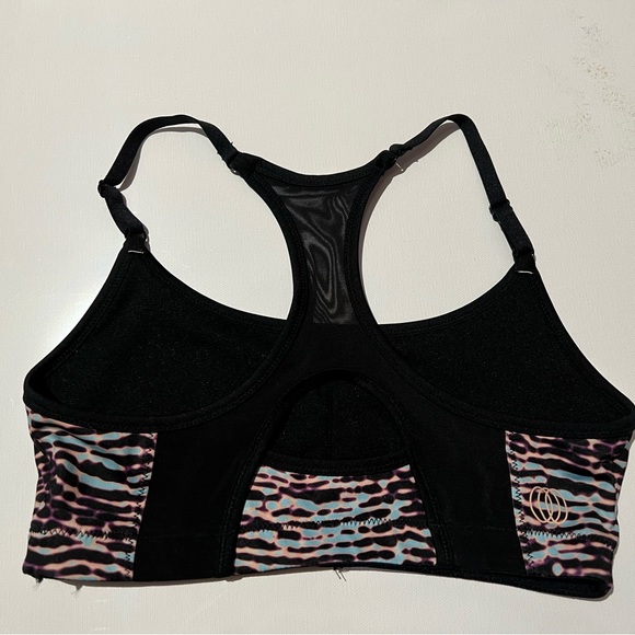 Balance Collection Sports Bra - Picture 2 of 3